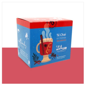 Té Chai
