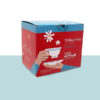 Té Rojo Vivo
