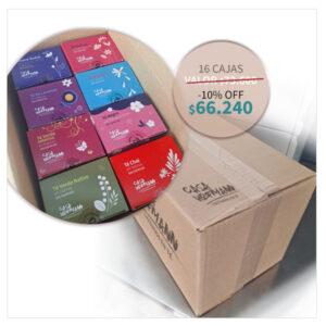 Caja Cerrada