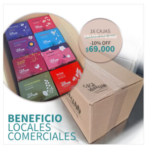 Caja Cerrada