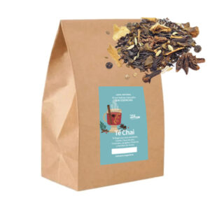 Envase mayorista - Chai