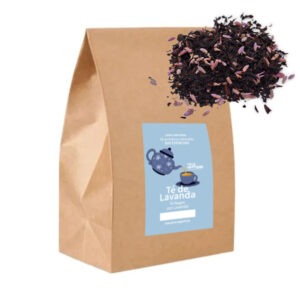 Envase mayorista -Lavanda