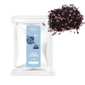 Bolsa origen Lavanda