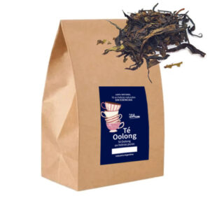 Envase mayorista - Oolong